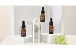 Hydrating Serum Layering Routine voor de gevoelige, droge huid
