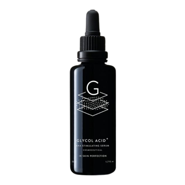 GLYCOL ACID+ BIG GREEN FAVOURITE