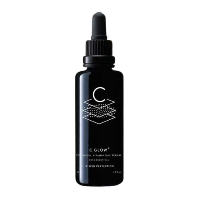 C GLOW+ 50ml
