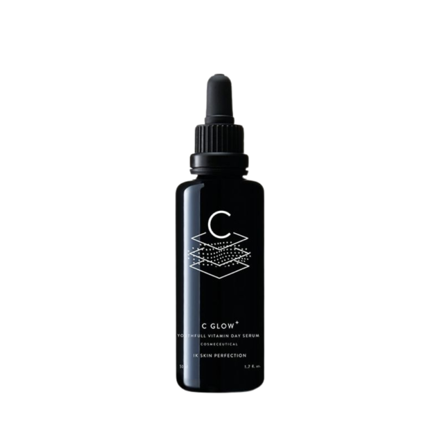 C GLOW+ 50ml