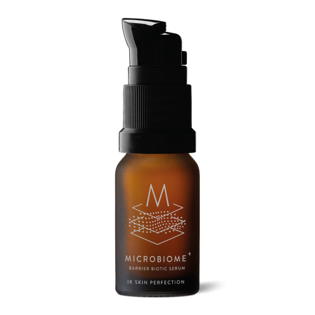 MICROBIOME+