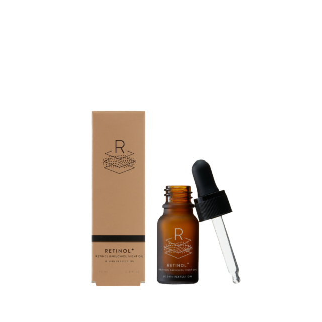 RETINOL+ 10ml