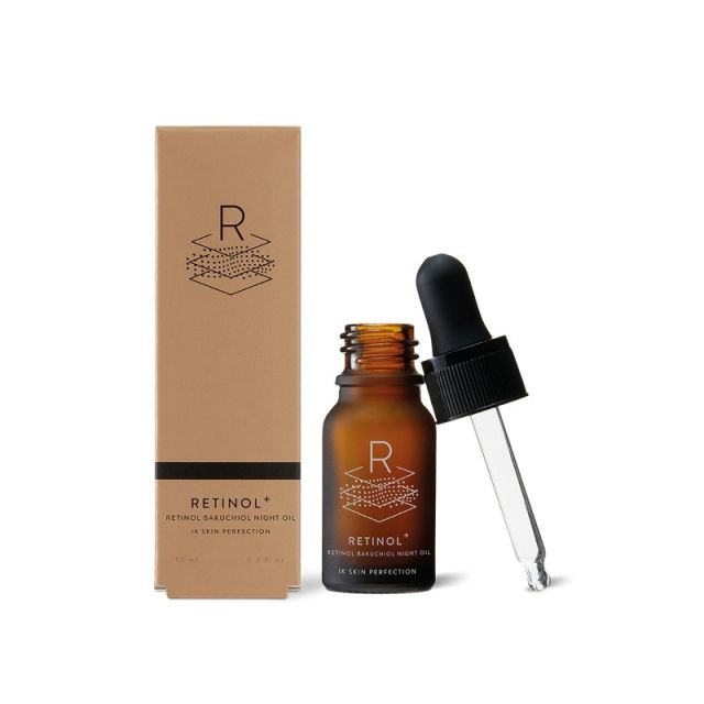 RETINOL+ 10ml