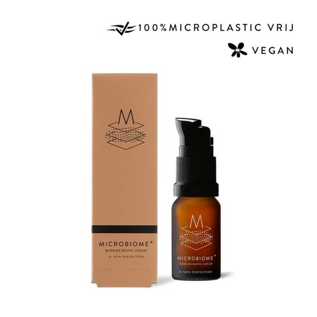 MICROBIOME+ | IK Skin Perfection