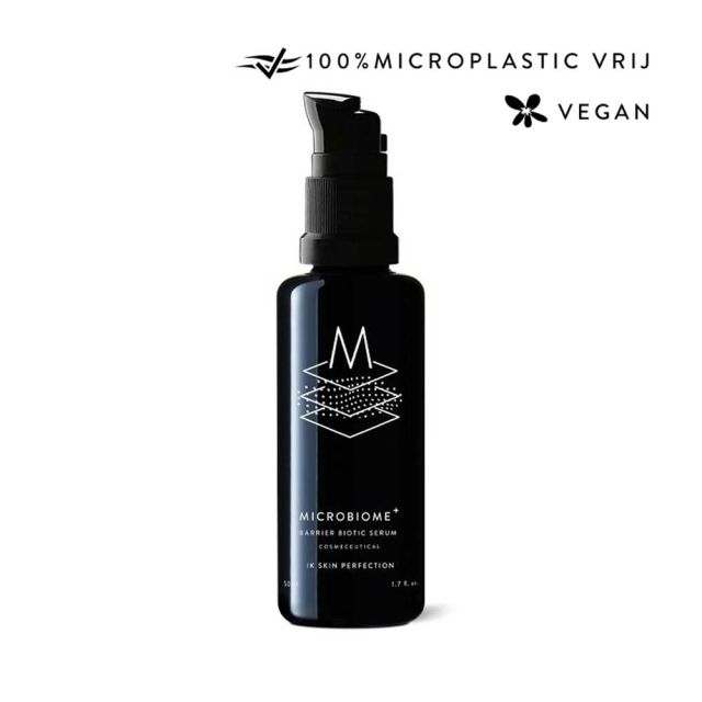 MICROBIOME+ BIG GREEN FAVOURITE | IK Skin Perfection