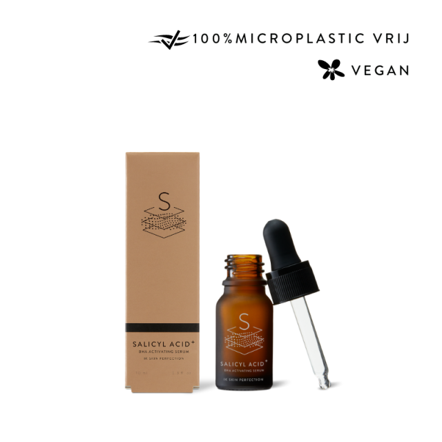 SALICYL ACID+ | IK Skin Perfection