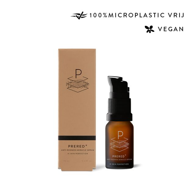 PRERED+  | IK Skin Perfection