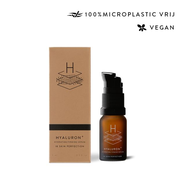 HYALURON+ | IK Skin Perfection