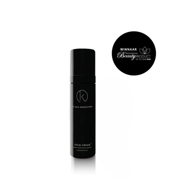 EXCM Cream+