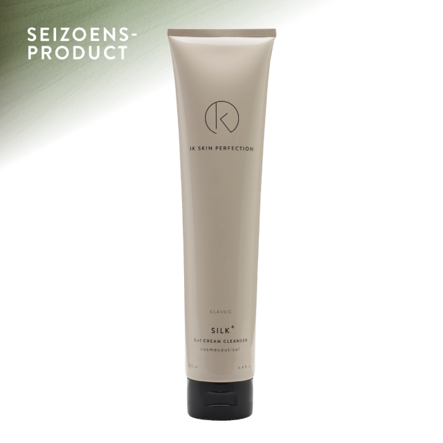 SILK+ CLASSIC FORMULA 200ml