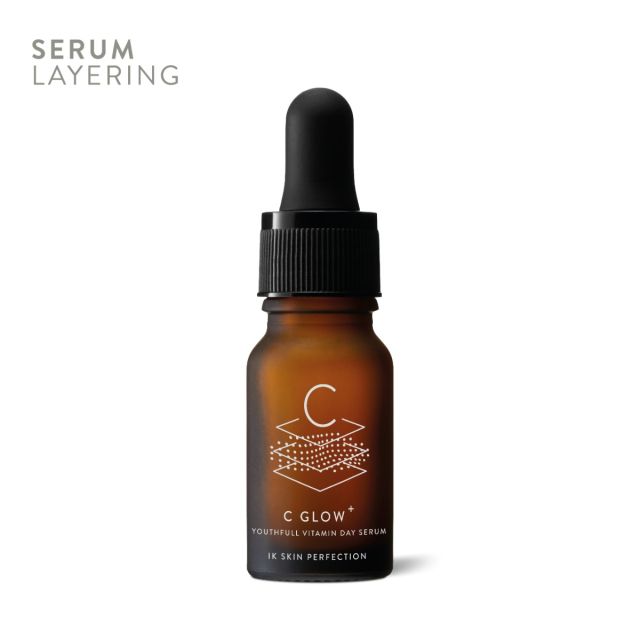 C GLOW+ 10ml