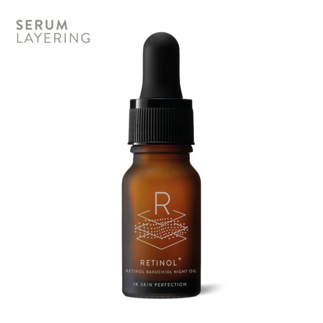 RETINOL+ 10ml