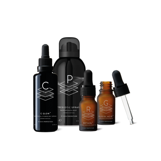 REFINING SERUM LAYERING ROUTINE