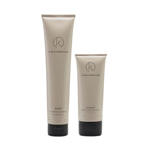 Skin Balancing & Hydrate