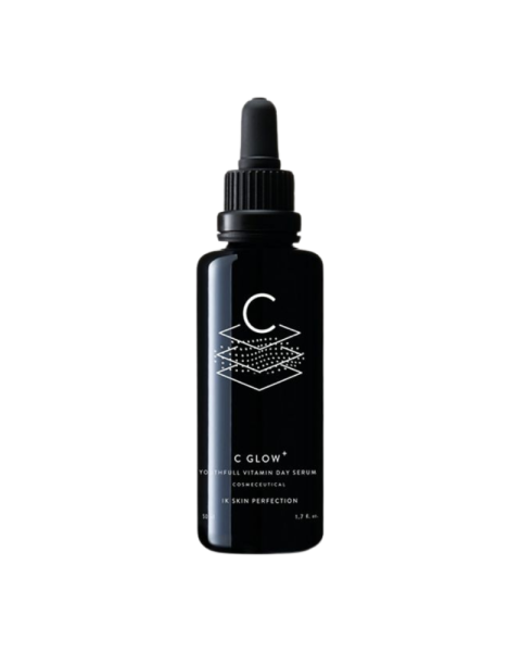 C GLOW+ 50ml