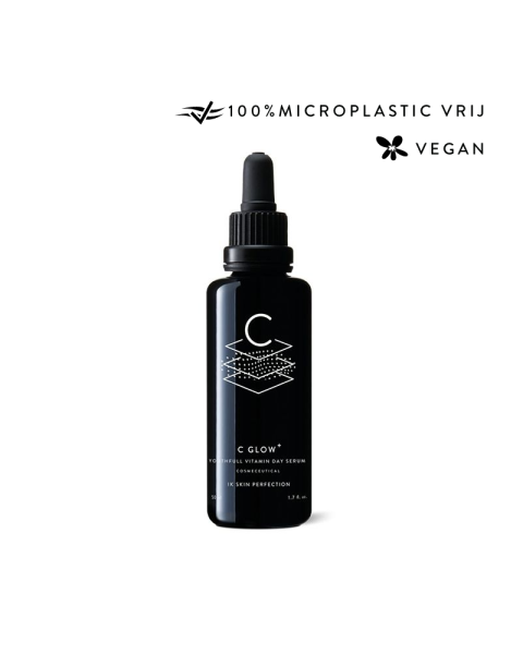 C GLOW+ BIG GREEN FAVOURITE | IK Skin Perfection