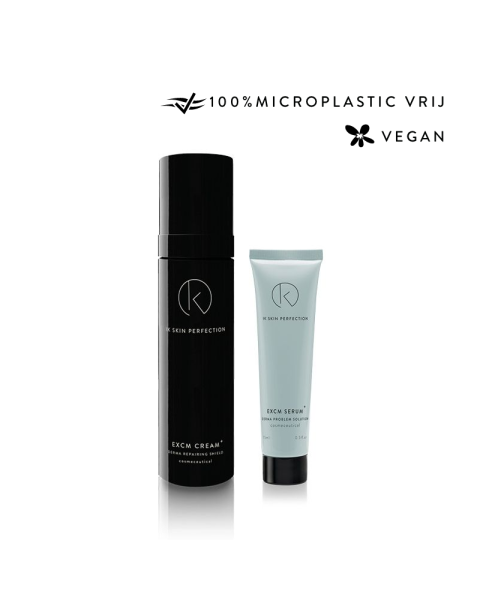 Natuurlijke huidverzorging | De officiële website