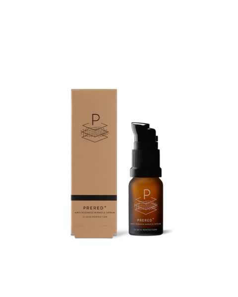 PRERED+ 10ml