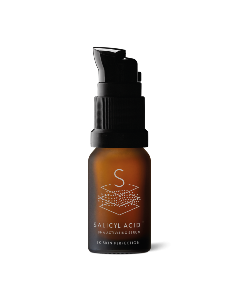 SALICYL ACID+ 2%