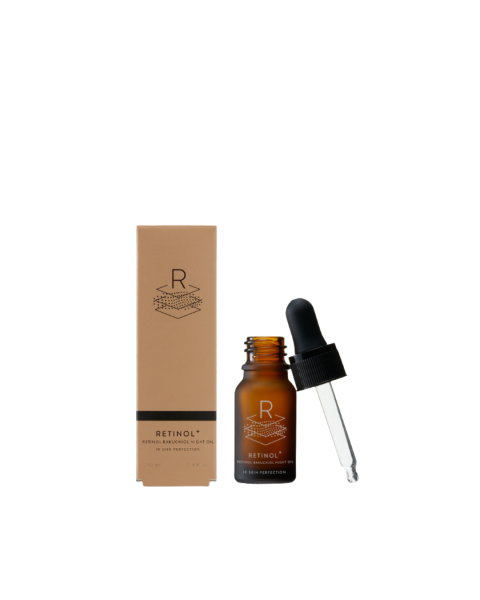 RETINOL+ 10ml