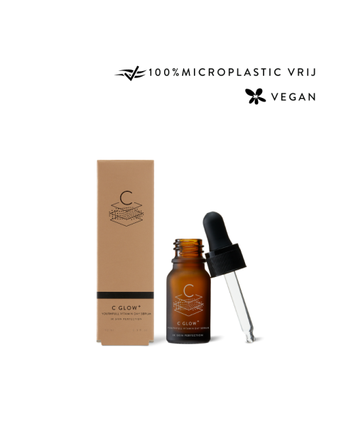 C GLOW+ | IK Skin Perfection