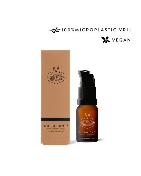 MICROBIOME+ | IK Skin Perfection