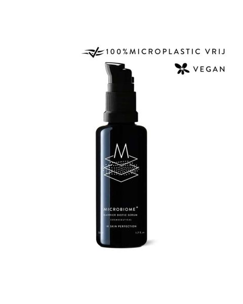 MICROBIOME+ BIG GREEN FAVOURITE | IK Skin Perfection