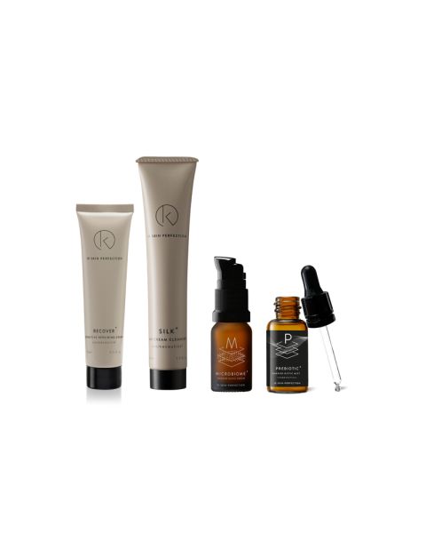 MICROBIOME BALANCING SET