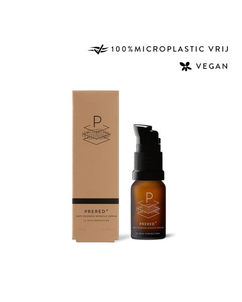 PRERED+  | IK Skin Perfection