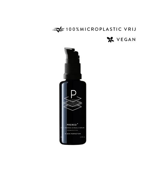 PRERED+ BIG GREEN FAVOURITE