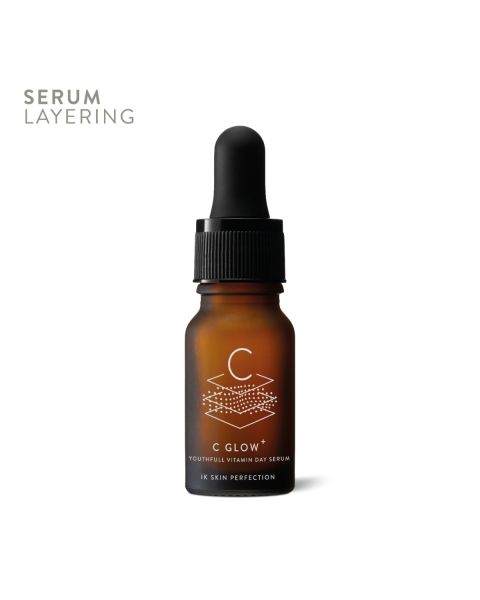 C GLOW+ 10ml