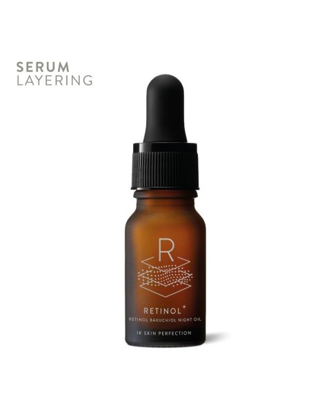 RETINOL+ 10ml