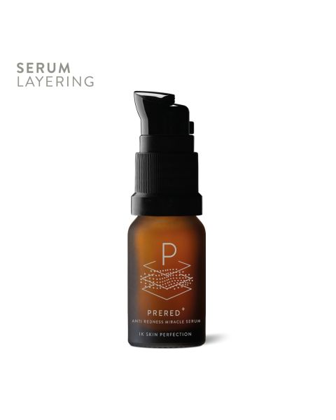 PRERED+ 10ml