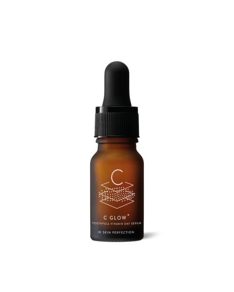 C GLOW+ 10ml