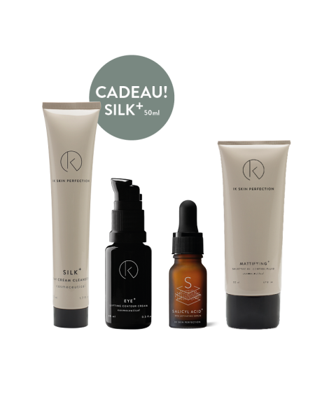 Daily Acne Skin Solution Set