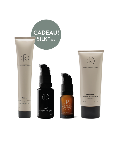 Daily Rosacea Skin Solution Set