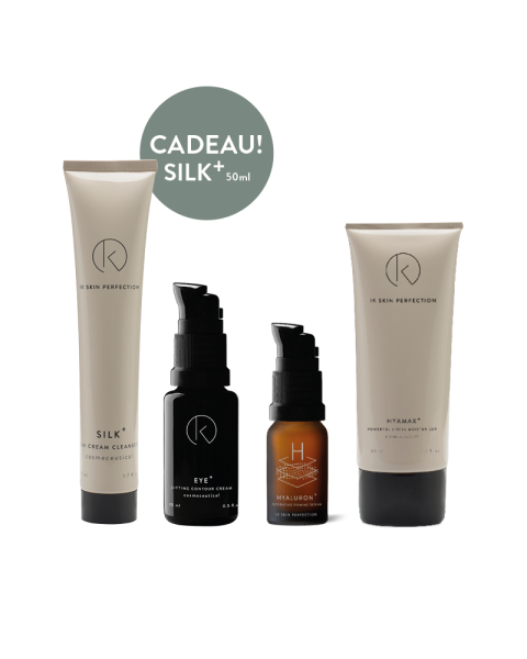 Daily Pre-aging Skin Solution Serum Set