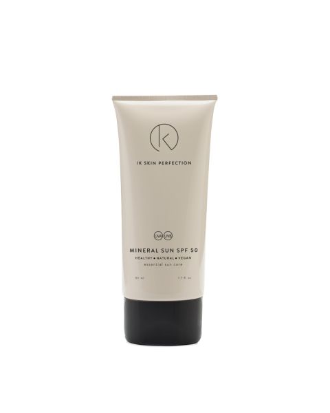 MINERAL SUN FACE SPF50 50ml