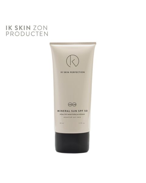 MINERAL SUN FACE SPF50 50ml