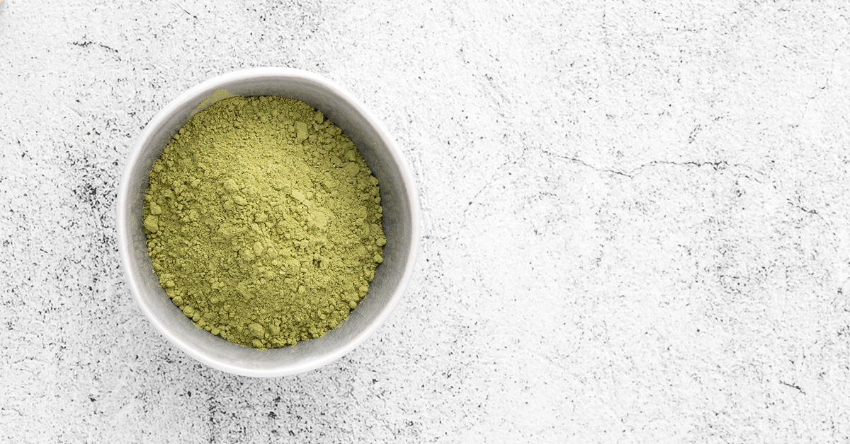 3 tips om huidproblemen 100% aan te pakken met Matcha! - blog