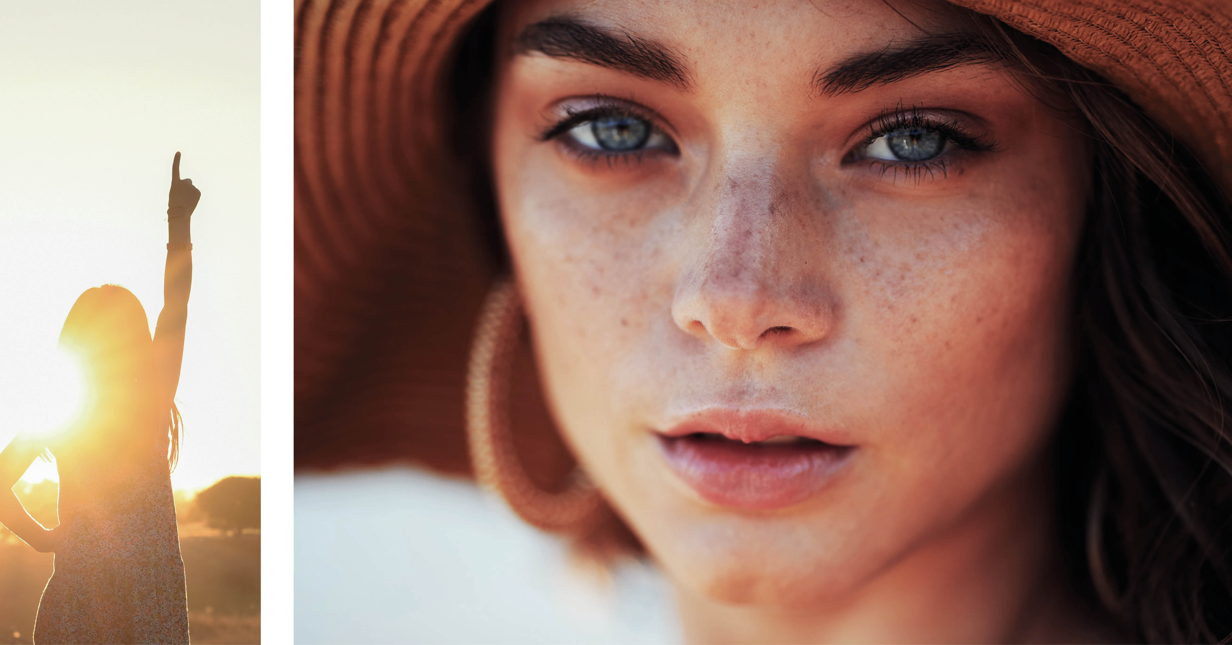 10 Tips om je huid goed te beschermen tegen de zon-blog
