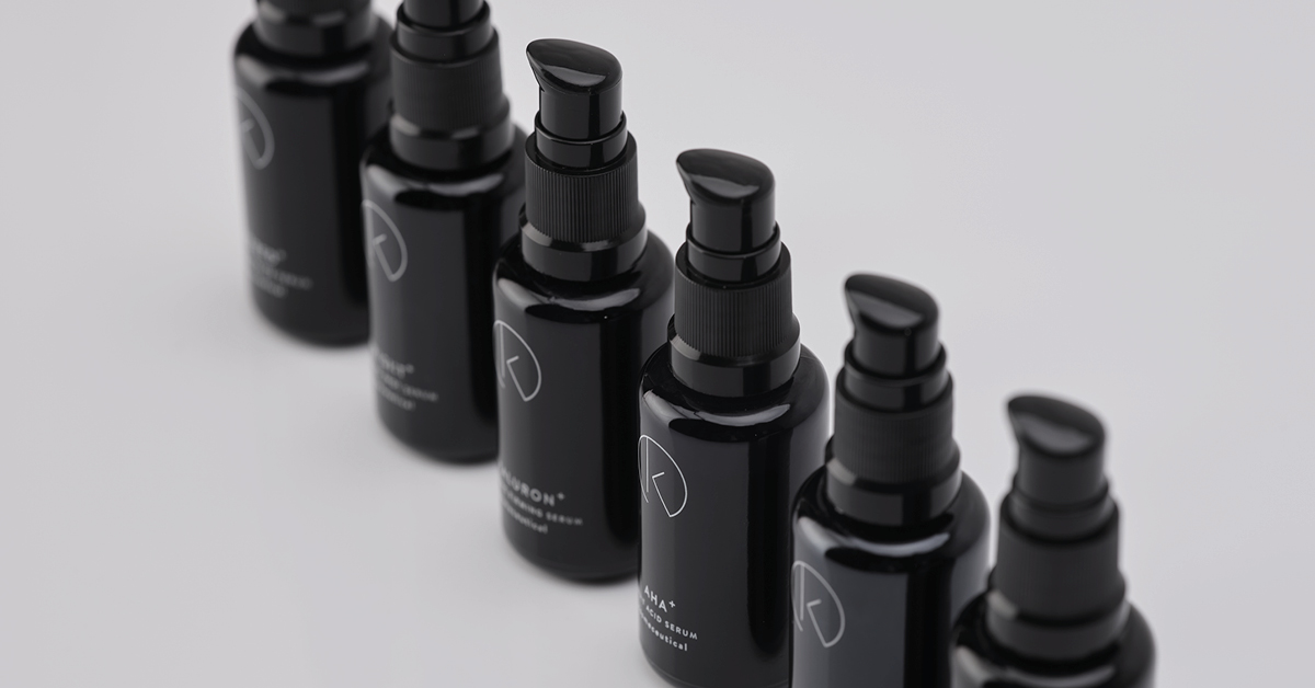 Serums zijn prijzig: feit of fabel? - blog