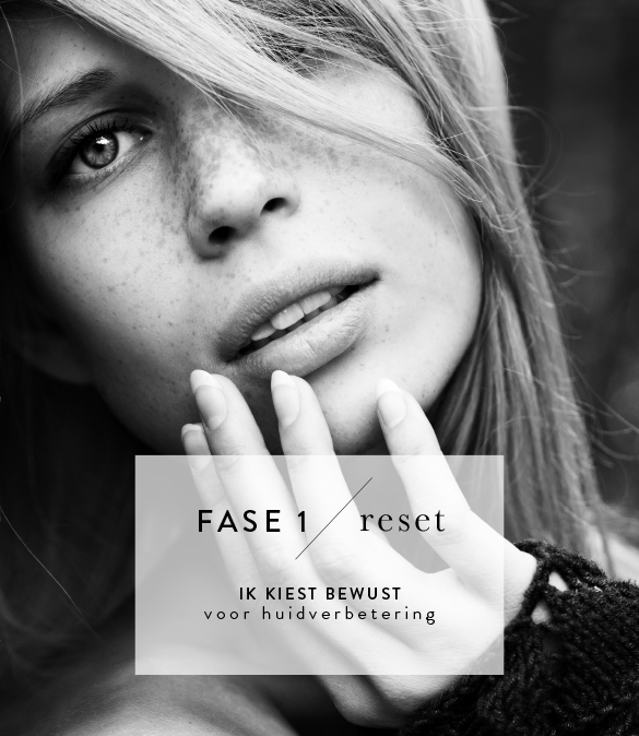 fase 2 conditioneren en repair