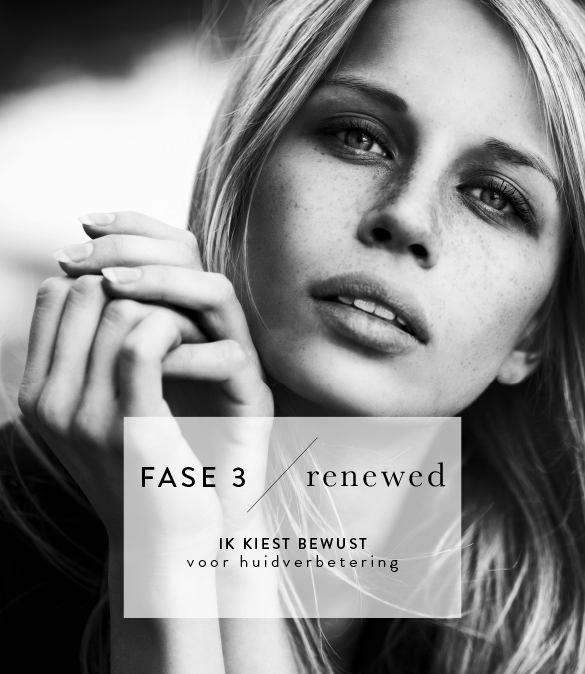 Fase 3: Renewed Effects