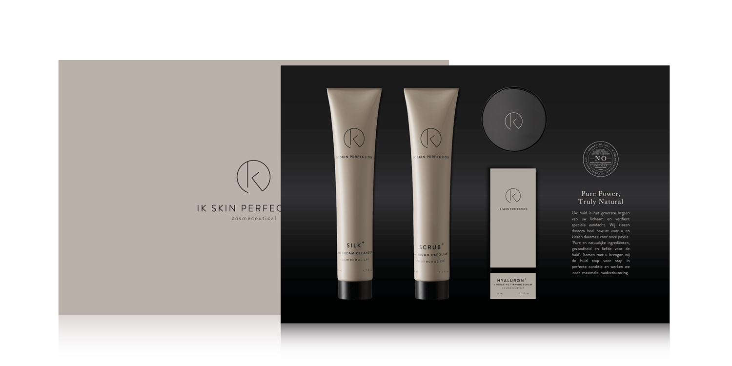 IK Skin Perfection Reset Skincare Box