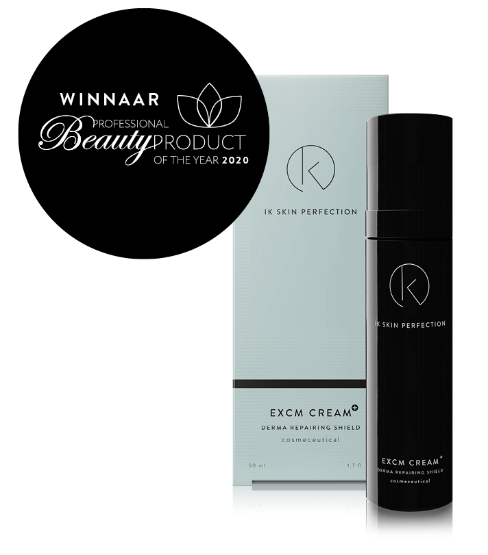 EXCM Cream - IK Skin Perfection