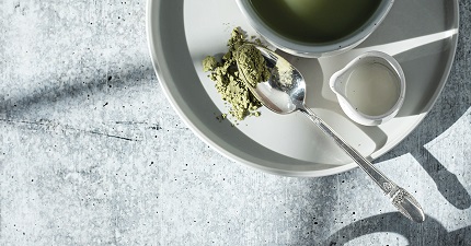 Gezonde start van 2021: detox jouw huid!