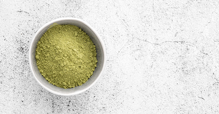 3 tips om huidproblemen 100% aan te pakken met Matcha!