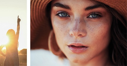 10 tips om je huid goed te beschermen tegen de zon