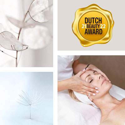 Medikal Reflex Treatment -Dutch Beauty Award 2021-2022